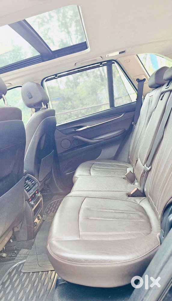 Bmw X5 Diesel 2016