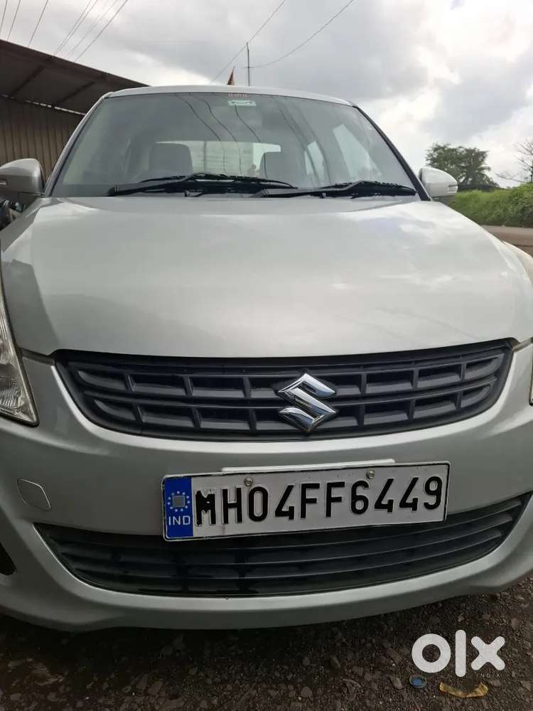 Maruti Swift Dzire Vdi 2012