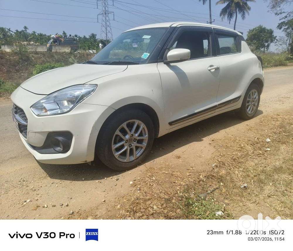 Maruti Suzuki Swift Ddis Zdi Plus, 2018, Diesel