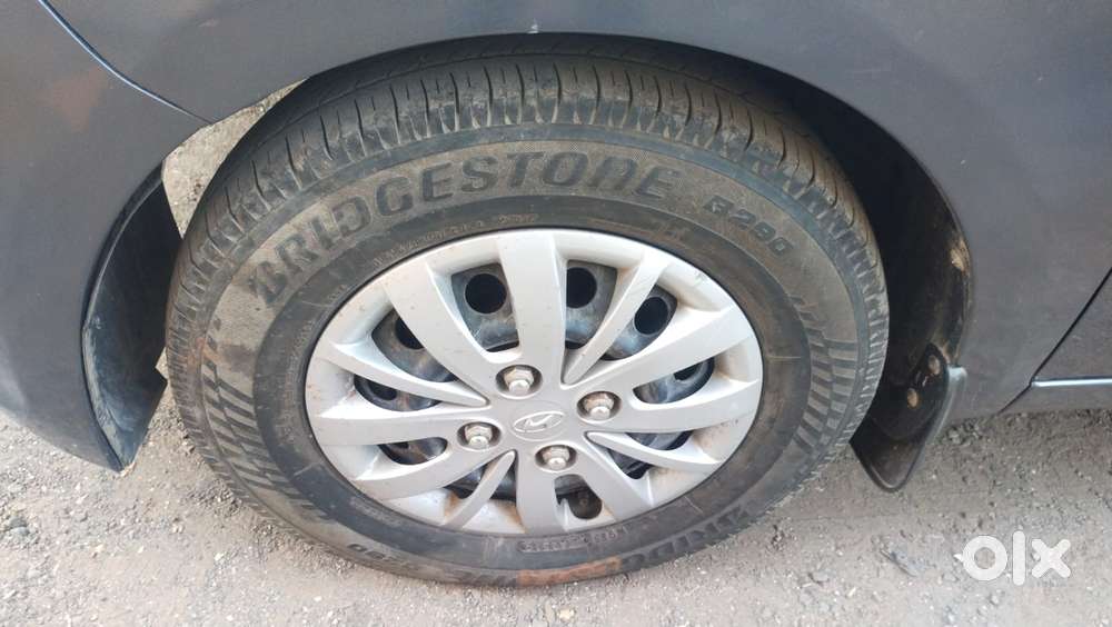 Hyundai I10 Sportz 1.1l, 2015, Petrol