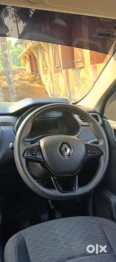 Renault Kiger 1.0 Mt 2021