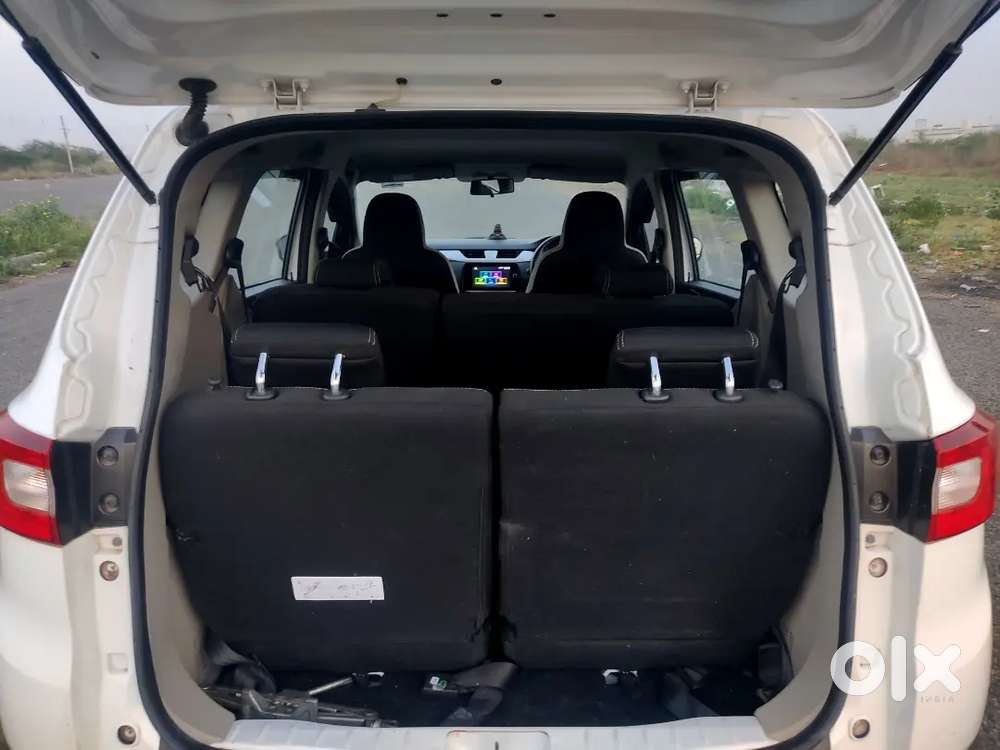 Renault Triber 2023 Petrol Good Condition