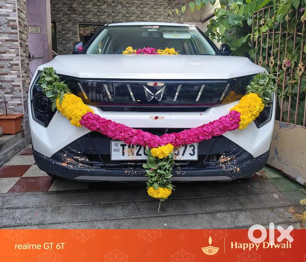 New Mahindra Xuv 3xo Amt 2025 Diesel Plus