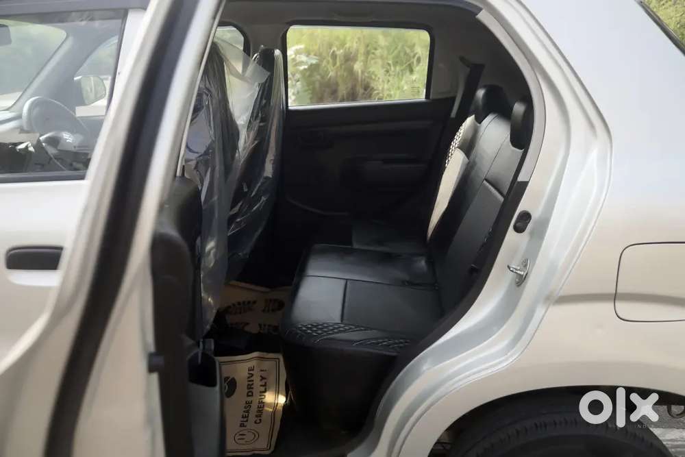 Maruti Suzuki S Presso Vxi. 1st Owner Model 2021 Driven Only 34000 Km