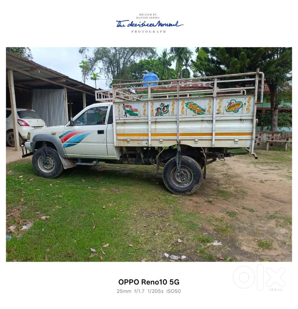 Good Condition