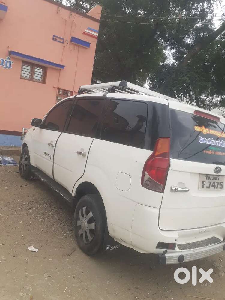 Mahindra Xylo 2010 Diesel 160652 Km Driven