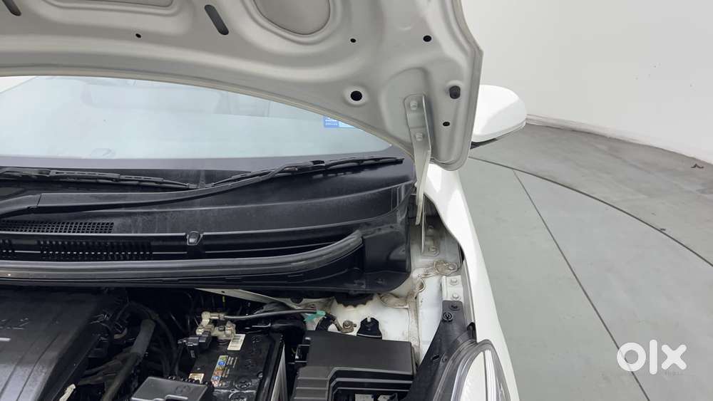 Hyundai Grand I10 Nios Asta 1.2 Kappa Vtvt, 2023, Petrol
