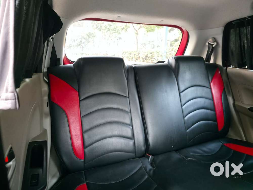 Maruti Suzuki Celerio Green Vxi, 2016, Cng & Hybrids