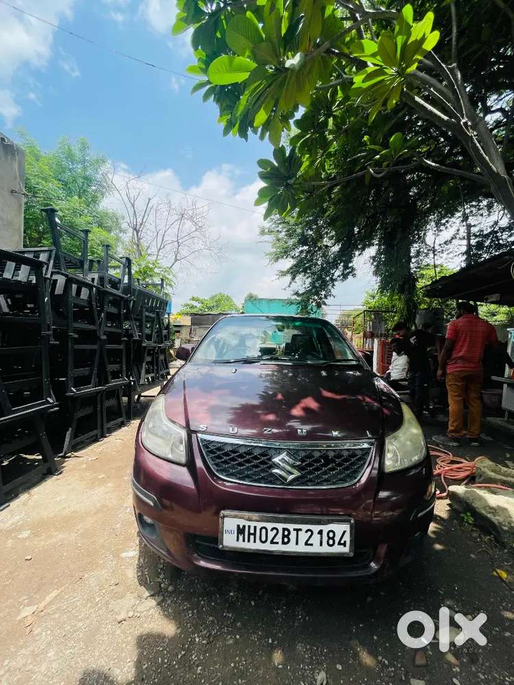Maruti Suzuki Sx4 Good Condition