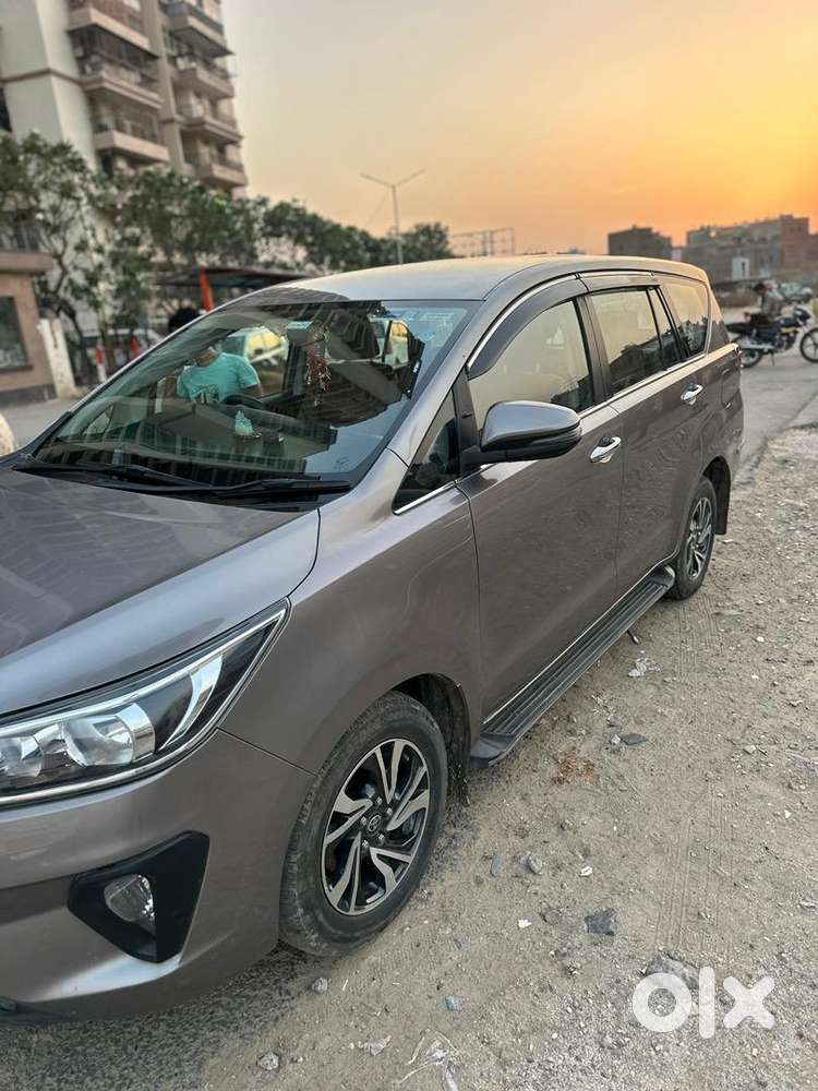 2022 Toyota Automatic Diesel Year