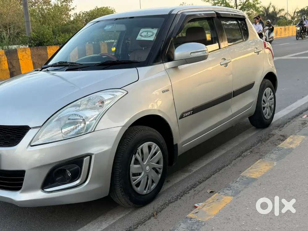 Maruti Suzuki Swift 2017 Diesel 87000 Km Driven