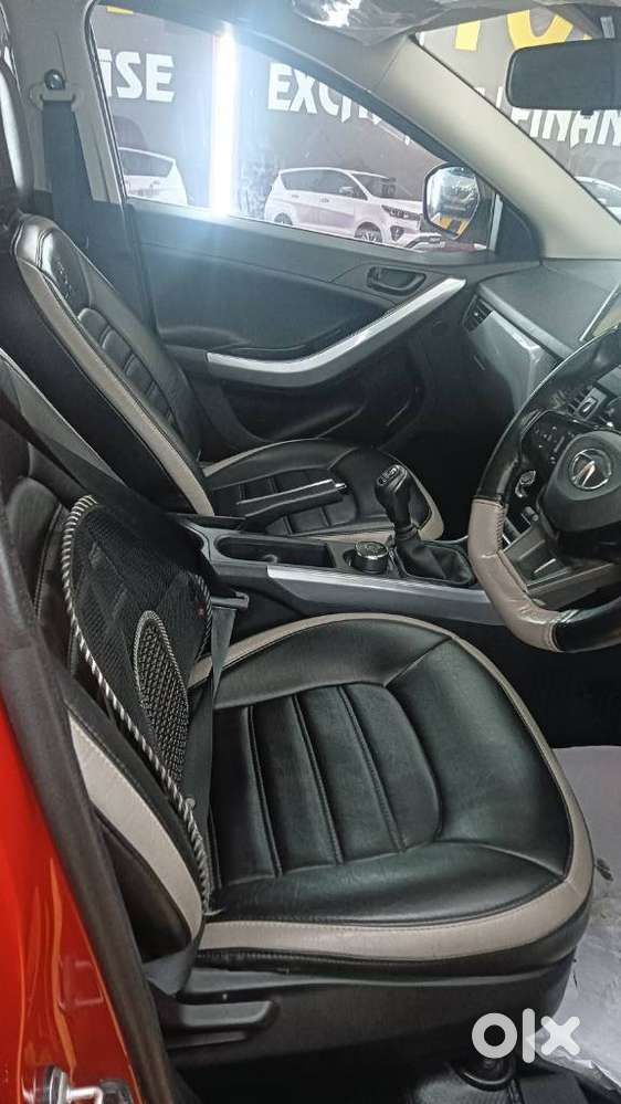 Tata Nexon 1.2 Revotron Xm (s), 2022, Petrol