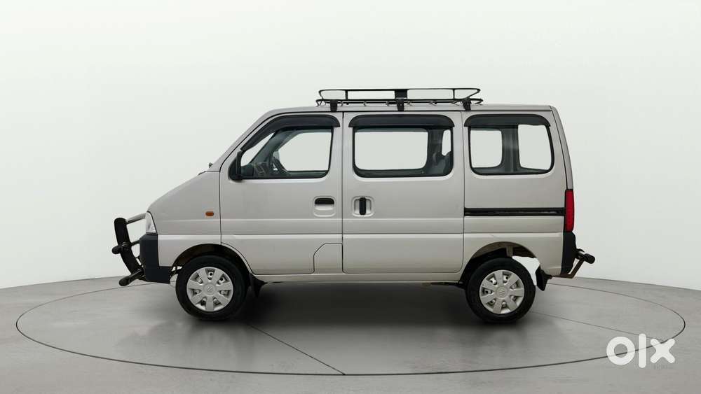Maruti Suzuki Eeco 5 Seater AC, 2023, Petrol
