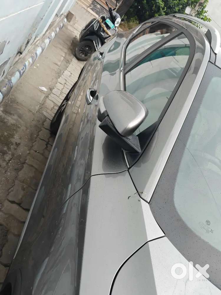 Mg Astor Zs Vti-tech 2022