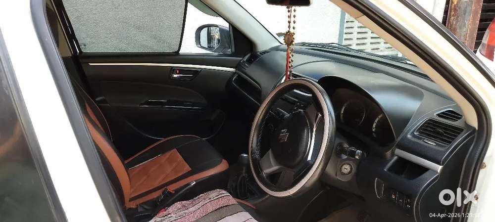 Maruti Suzuki Swift 2013 Diesel 100000 Km Driven