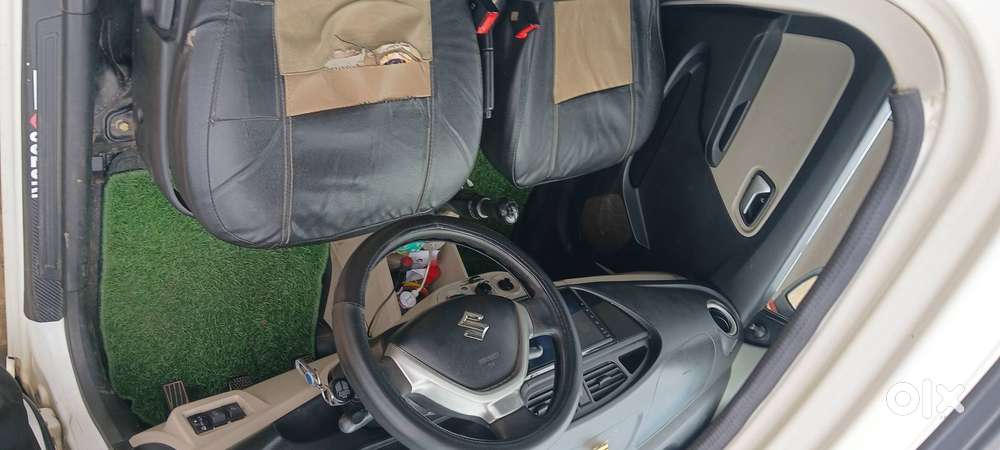 Maruti Alto 800 Vxi 2019