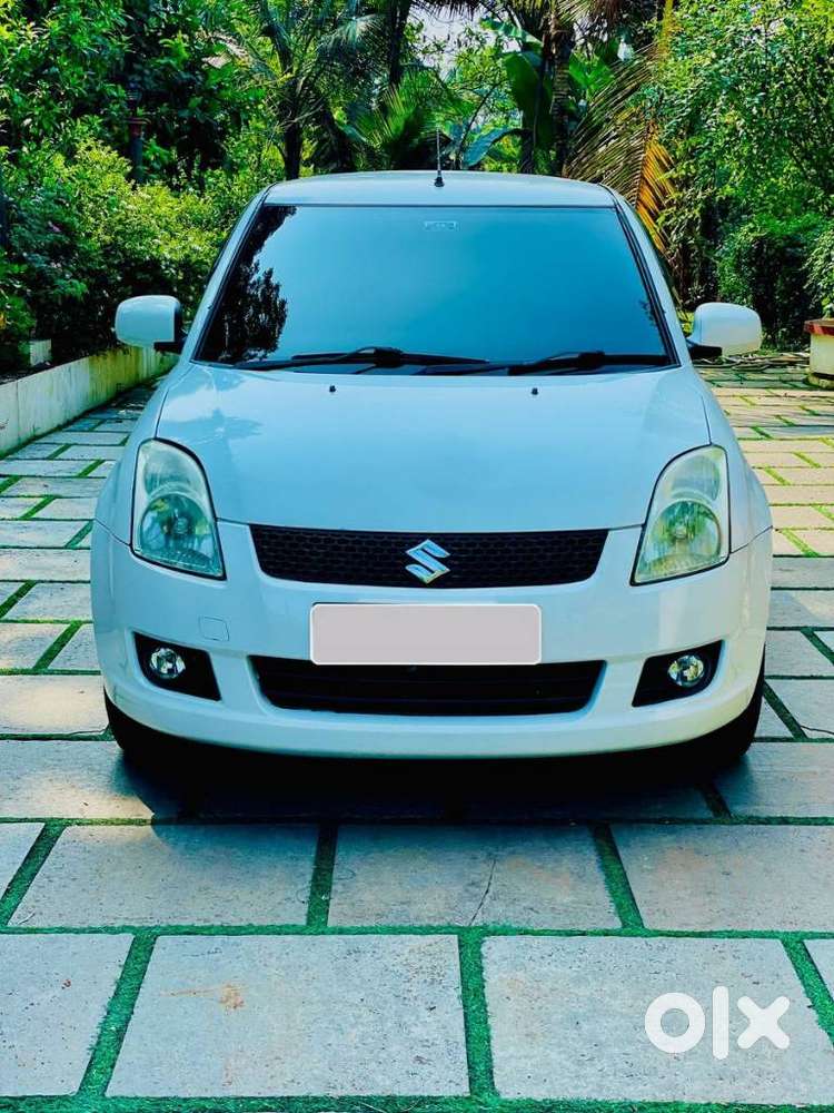 Maruti Suzuki Swift Dzire Tour, 2016, Diesel