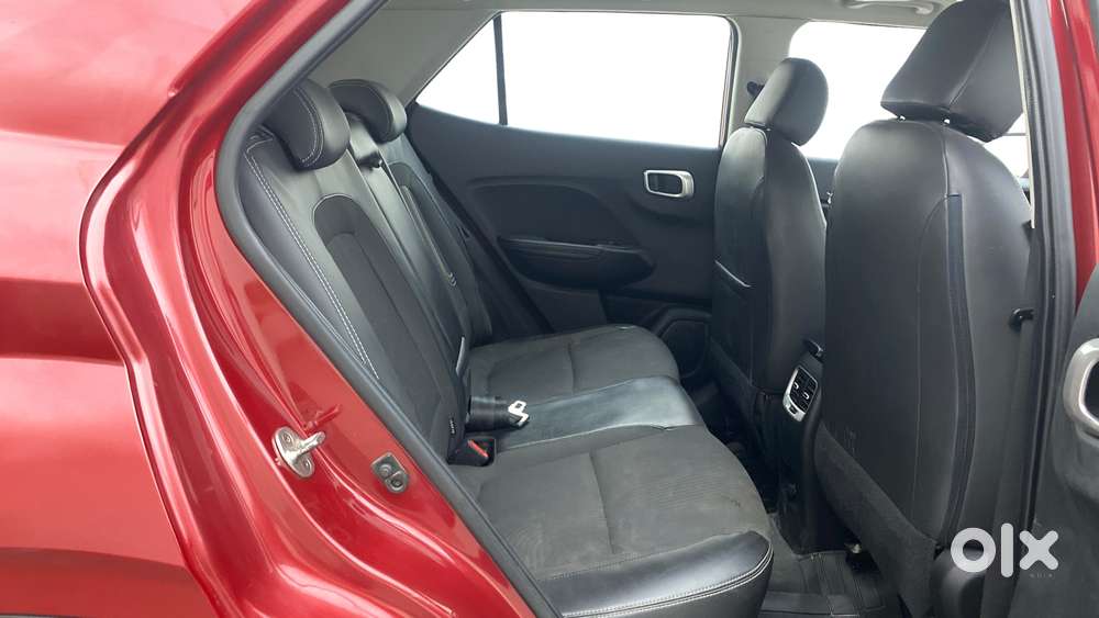 Hyundai Venue 1.4 Crdi Sx (o), 2019, Diesel