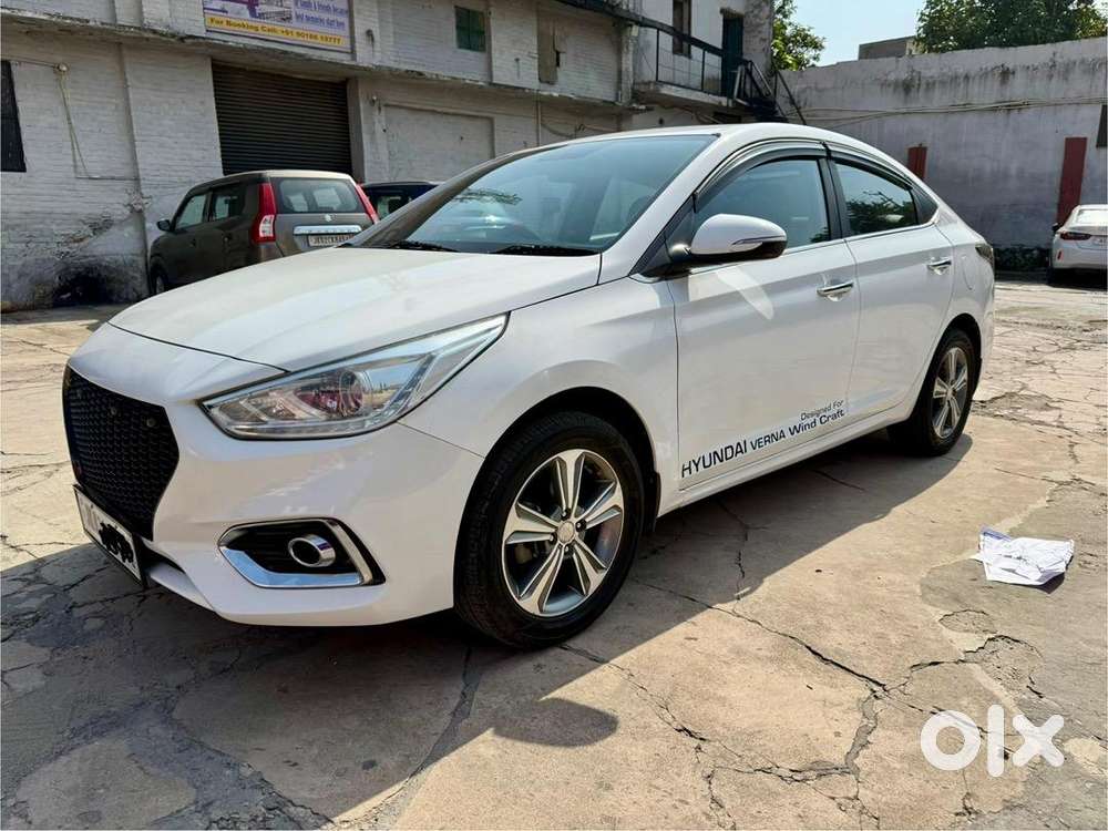 Full Top Model 1.6 Verna