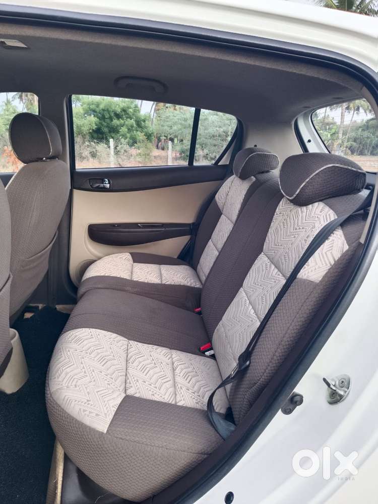 Hyundai I20, 2012, Diesel