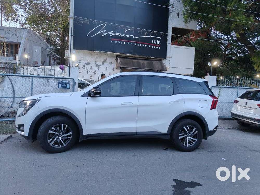 Mahindra Xuv700 2.2 Ax 5 Diesel Mt 7 Str, 2023, Diesel