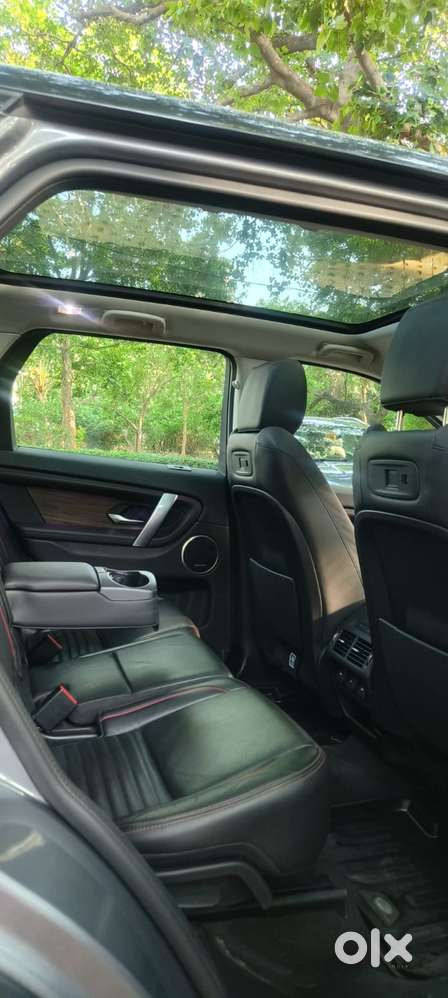 Land Rover Discovery Sport Se R-dynamic, 2020, Diesel