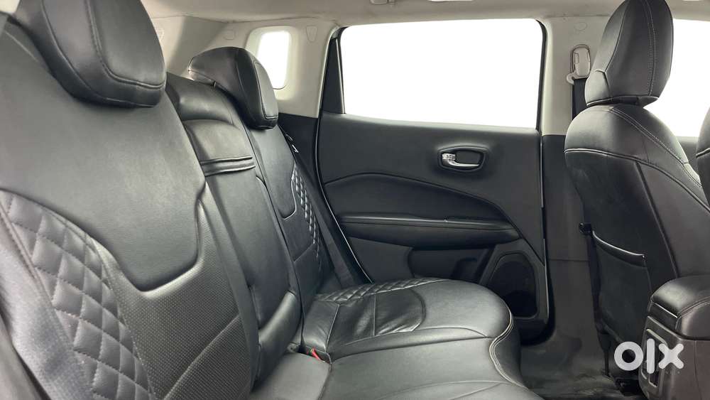 Jeep Compass 1.4 Sport, 2018, Cng & Hybrids