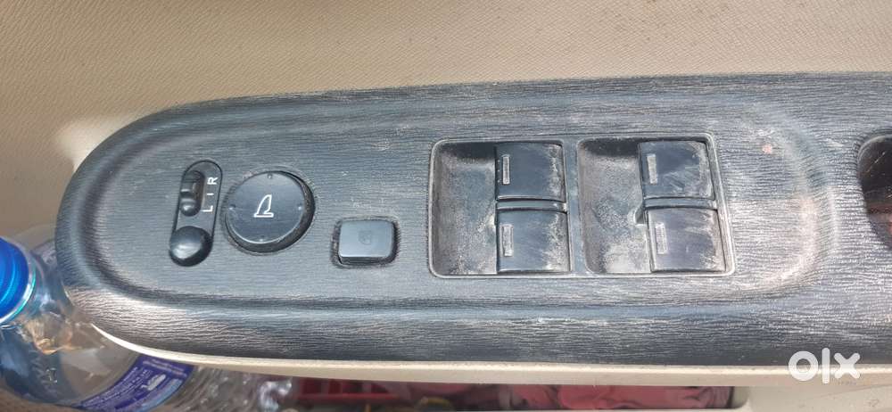 Honda Brio 1.2 S Mt, 2018, Petrol