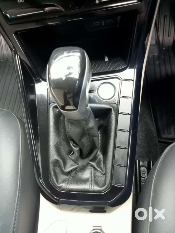 Volkswagen Virtus 1.0 Highline Tsi At, 2024, Petrol