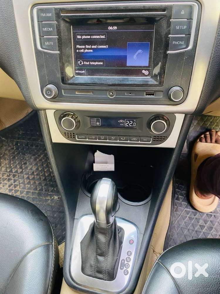 Volkswagen Ameo 1.5 Tdi Highline Plus, 2018, Diesel