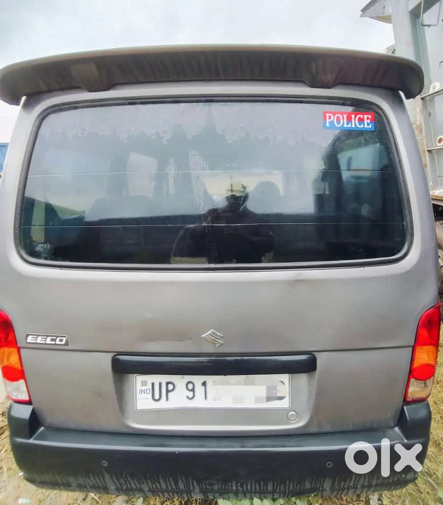 Maruti Eeco 1.2 2025