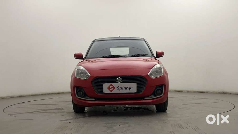 Maruti Suzuki Swift Amt Zdi, 2019, Diesel
