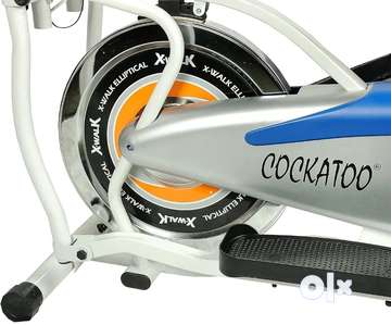 Apollo cross trainer discount bike