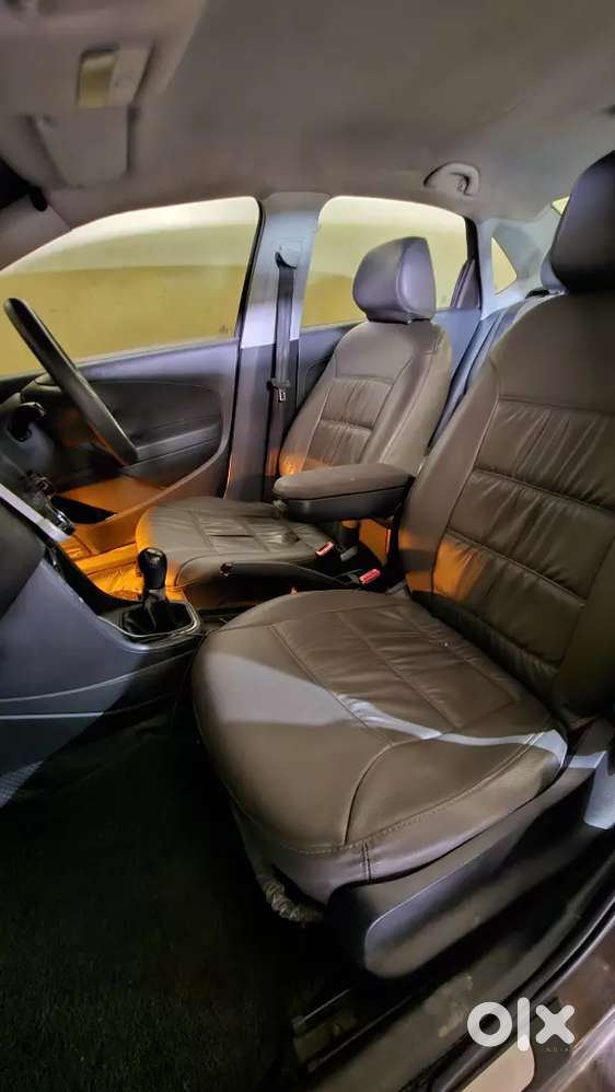 Volkswagen Vento 2016 Diesel Well Maintained