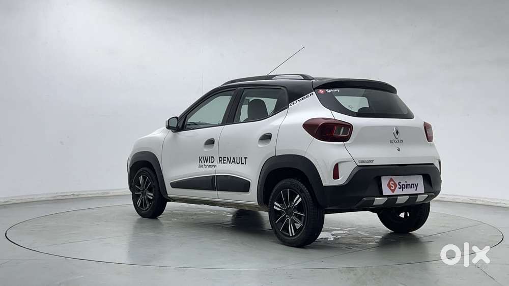 Renault Kwid Climber, 2023, Petrol