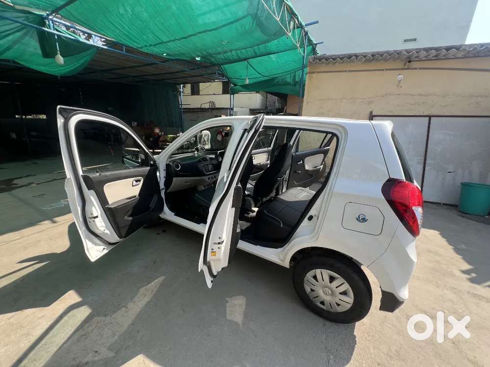 Apple Carplay/andriod Auto  Alto 800 2022 Petrol 20000 Km Driven