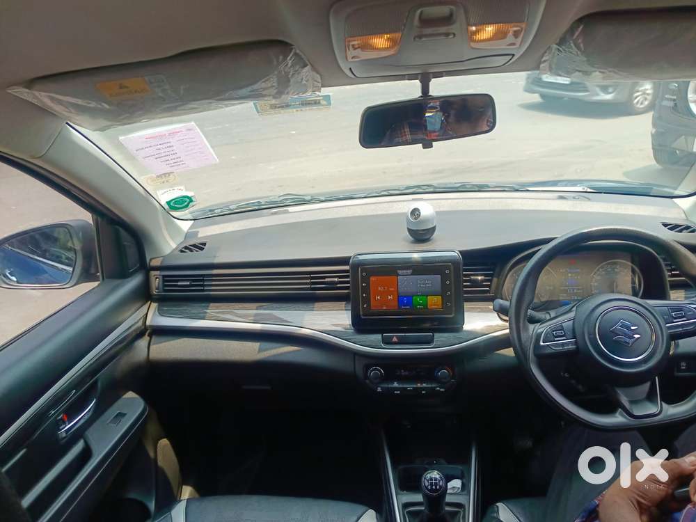 Maruti Suzuki Xl6 Zeta, 2021, Petrol
