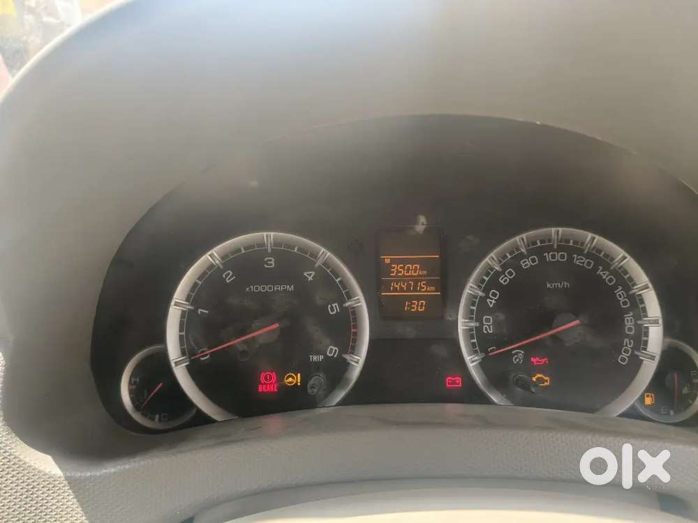 Family Used Car Buying New Showroom Car