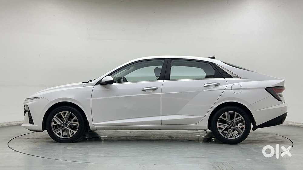 Hyundai Verna 1.5 Sx Petrol Mt, 2024, Petrol