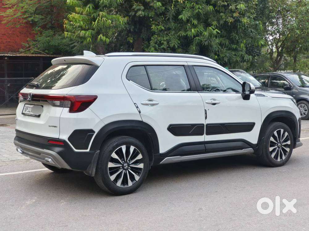 Honda Elevate Vx Mt, 2023, Petrol