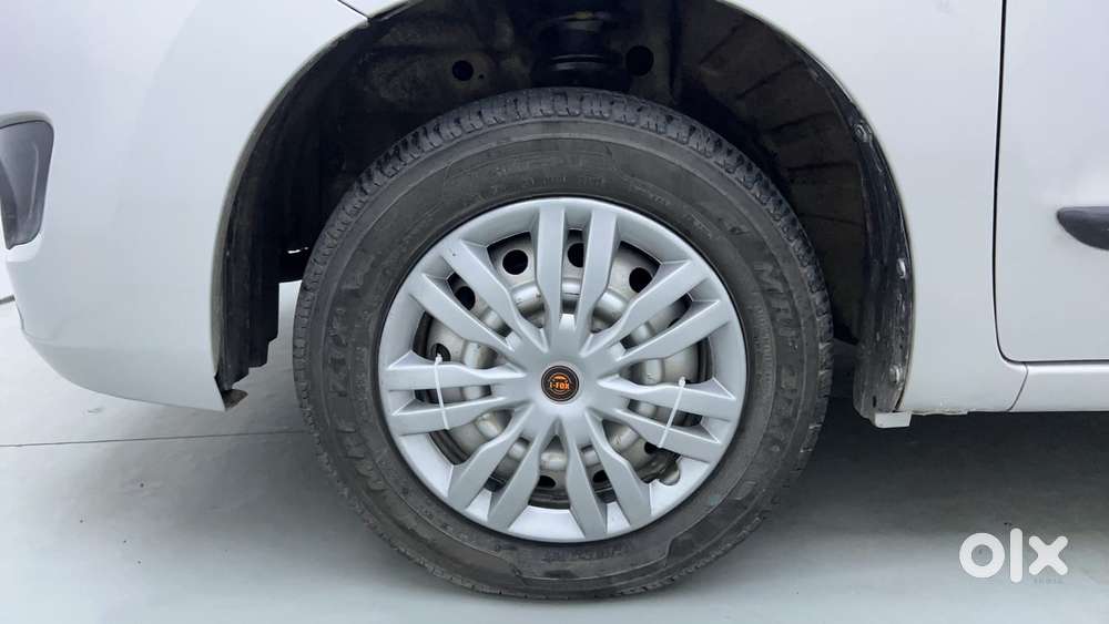 Maruti Suzuki Wagon R Lxi 1.0, 2016, Petrol