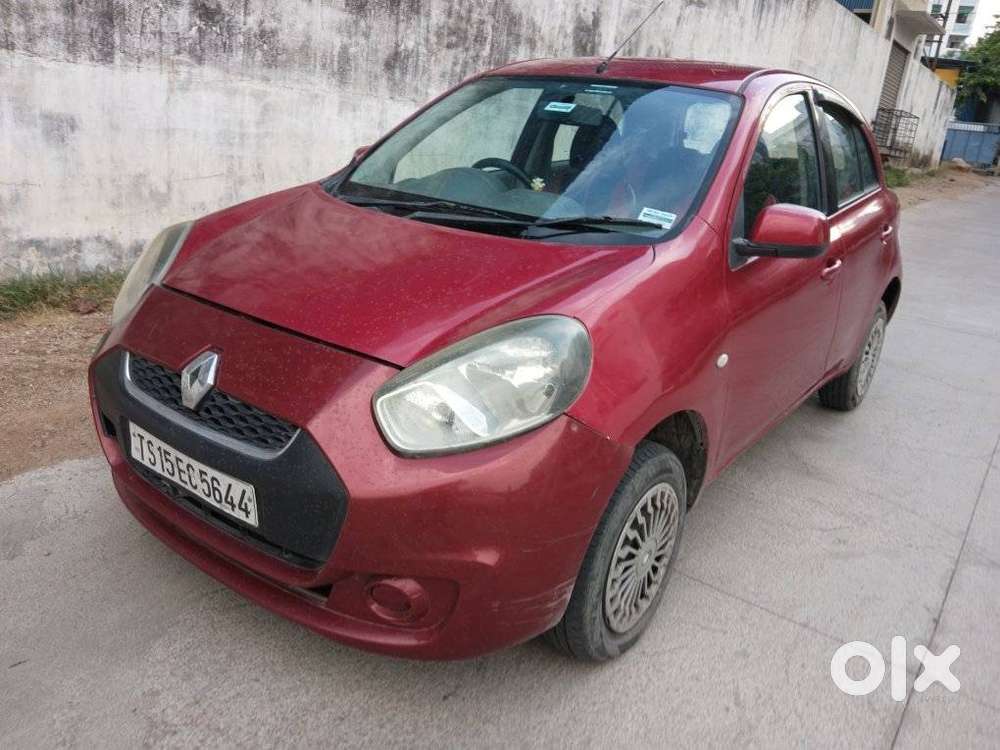 Renault Pulse Rxl Diesel, 2014, Diesel