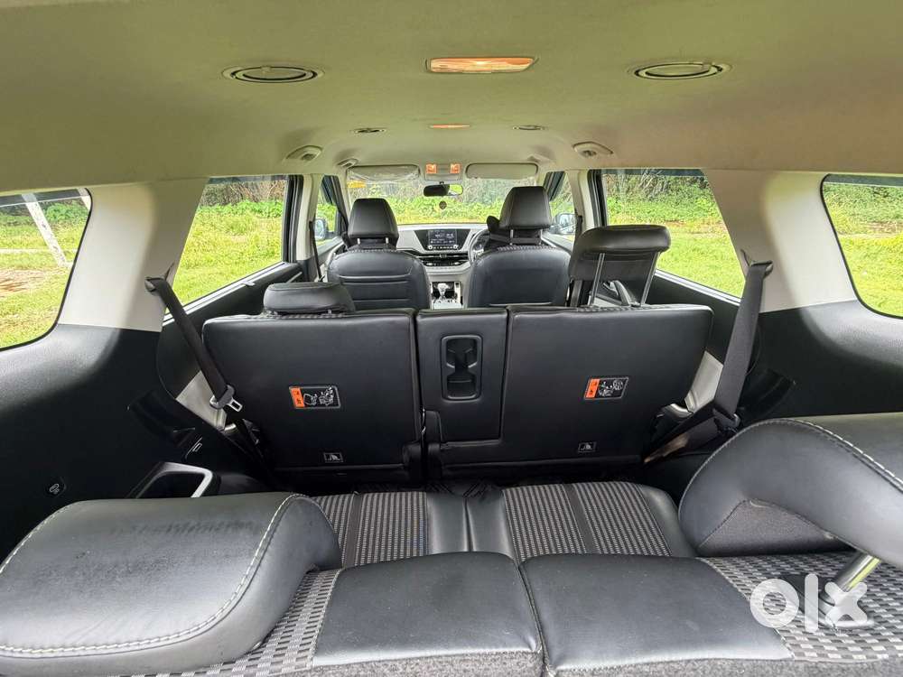 Kia Carens 1.4 Prestige Plus Turbo Dct 7 Str, 2022, Petrol