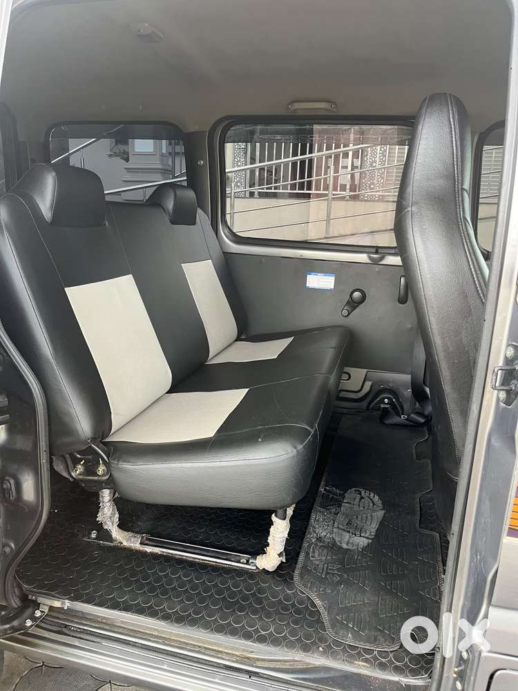 Maruti Suzuki Eeco 5 Seater Standard, 2020, Petrol