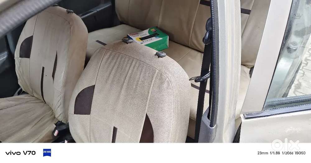 Maruti Suzuki Zen Estilo 2004 Diesel