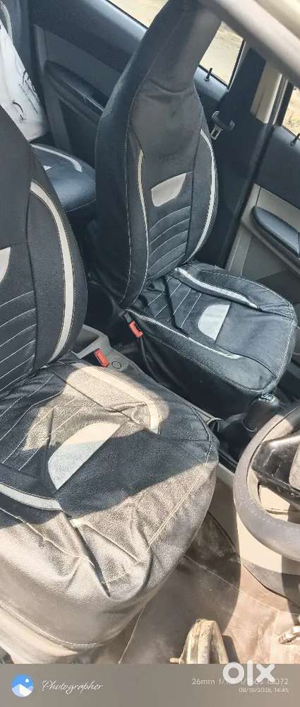 Tata Tiago Xm 2018 Petrol