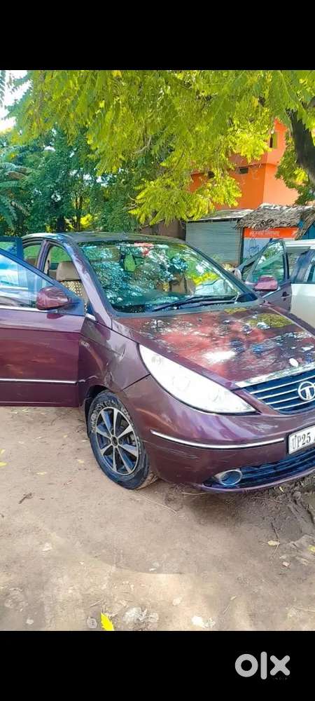 Tata Manza 2013 Diesel 57000 Km Driven