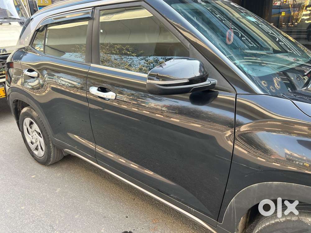 Hyundai Creta 1.6 Ex Vtvt, 2020, Petrol