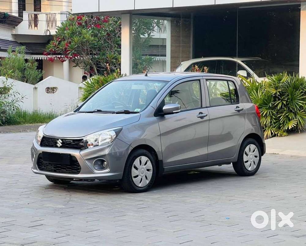 Maruti Suzuki Celerio, 2018, Petrol