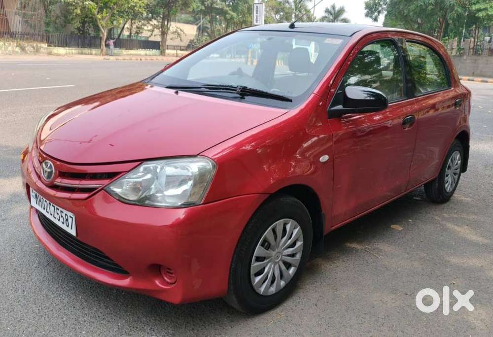 Toyota Etios Liva Jd, 2013, Diesel